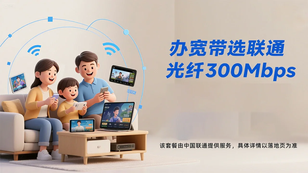罗湖区中国联通